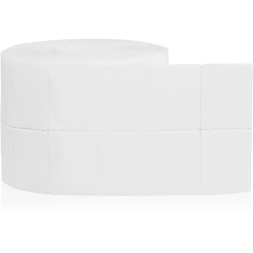 Notino Nail Tools Nail Cotton Pads vată de celuloză 500 buc