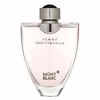 Mont Blanc Femme Individuelle Eau de Toilette femei 75 ml