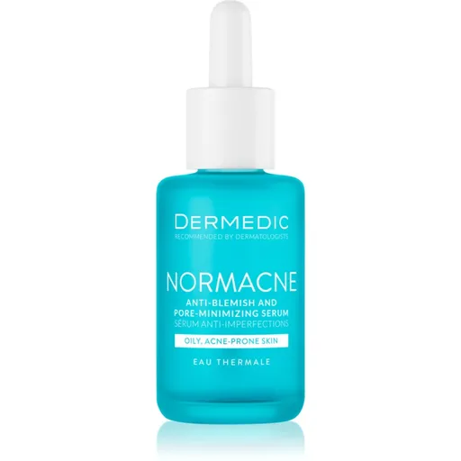 Dermedic Normacne ser facial impotriva acneei 30 ml