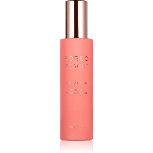 FOREO PEACH™ Cooling Prep Gel gel de ras cu efect calmant 100 ml