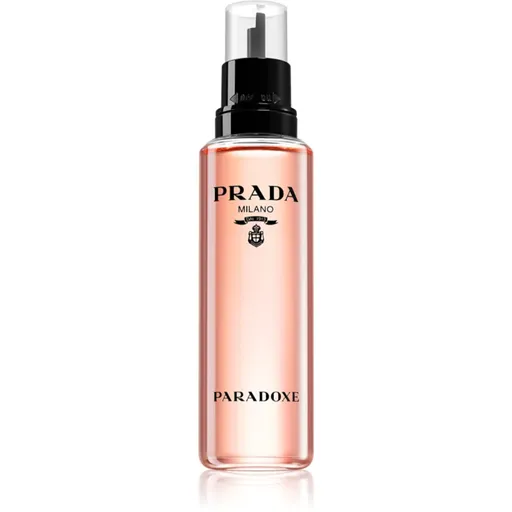 Prada Paradoxe Eau de Parfum rezervă pentru femei Refill 100 ml