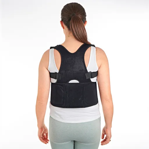 Trainer de postură BioPosture