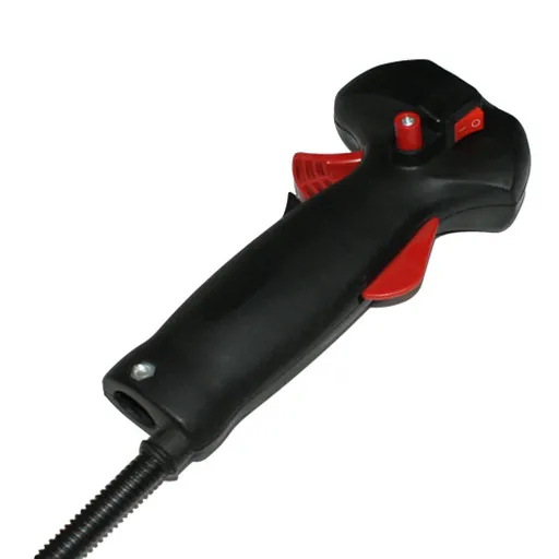 Ansamblu acceleratie RURIS PS430c-2-32, pentru motocoasa Ruris 430c