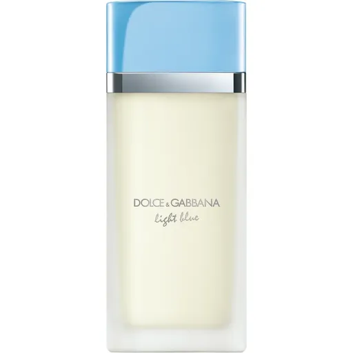 Dolce&Gabbana Light Blue Eau de Toilette Eau de Toilette pentru femei 200 ml