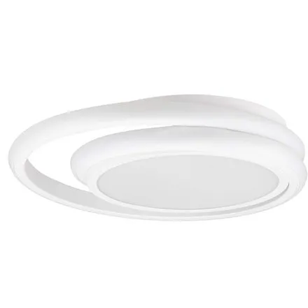 Corp iluminat LED 38W 3IN1 - alb V-TAC SKU-6921