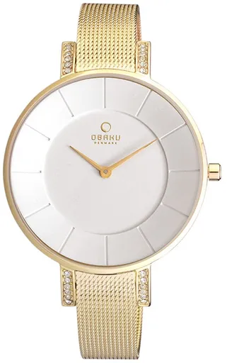 Obaku Ceas analogic V158LEGIMG