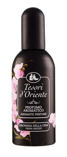 Tesori d'Oriente Orchidea - EDP 100 ml
