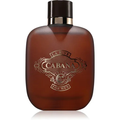 La Rive Cabana Eau de Toilette pentru bărbați 90 ml