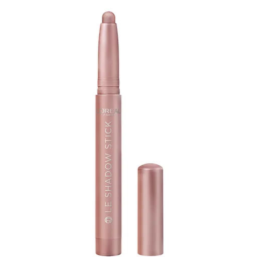 L'Oréal Paris Farduri de ochi gel în creion (Shadow Stick) 1,4 g 245 Alluring Rose