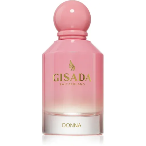 Gisada Donna Eau de Parfum pentru femei 50 ml
