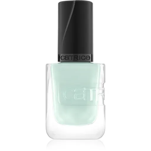 Catrice GEL AFFAIR lac de unghii culoare 030 Oh So Fresh! 10.5 ml