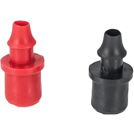 Racord Pentru Microtub Irigare 6mm