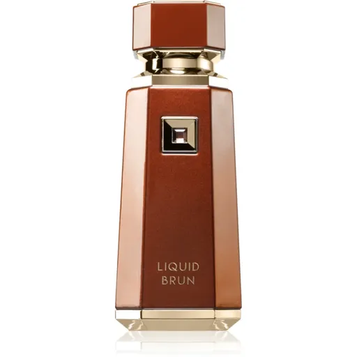 French Avenue Liquid Brun Eau de Parfum pentru bărbați 100 ml
