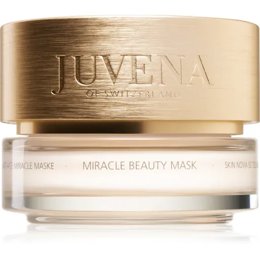 Juvena Miracle Masca revitalizanta intensivă pentru ten obosit 75 ml