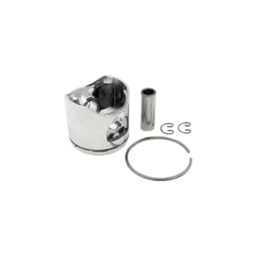 Piston Complet Drujba Husqvarna 357, 46mm - Meteor Italia