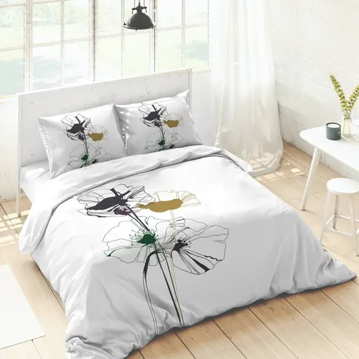 Lenjerie de pat Poppy