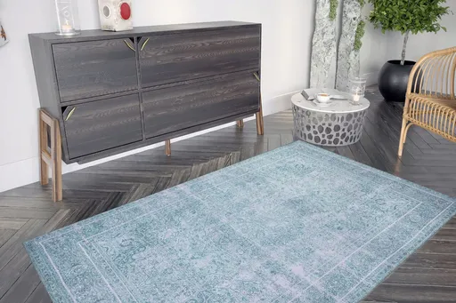 Covor, Dorian Chenille, 230x330 cm, Multicolor