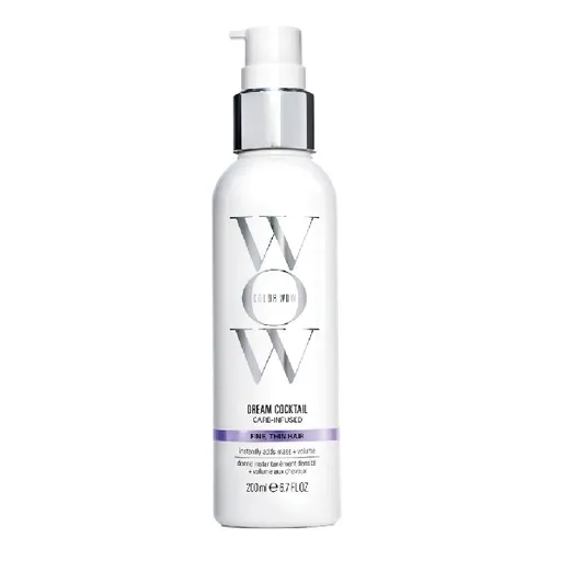 Color Wow Tonic de păr pentru un volum instantaneu Dream Cocktail (Leave-In Thickening Treatment) 200 ml