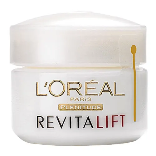 L'Oréal Paris Cremă de ochi antirid Revitalift 15 ml