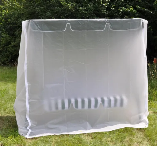 Husă de protecție pentru leagăn de grădină