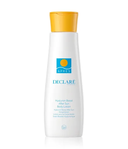DECLARÉ Loțiune de corp după bronzare Hyaluron Boost (After Sun Body Lotion) 200 ml