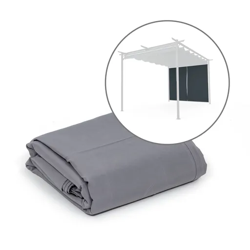 Blumfeldt pereți laterali - Pantheon Robust 3x4