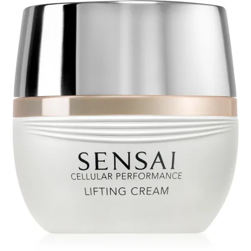 Sensai Cellular Performance Lifting Cream crema de zi pentru lifting 40 ml