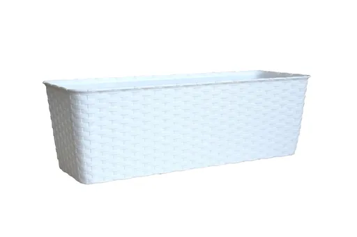 Jardinieră auto-udare