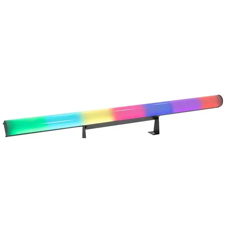 Efect LED neonbar 124LED-URI 8/14 canale DMX BoomTone DJ BOONEONBAR