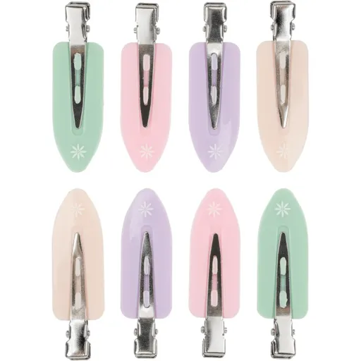 Brushworks No Crease Clips agrafe de par Pastel