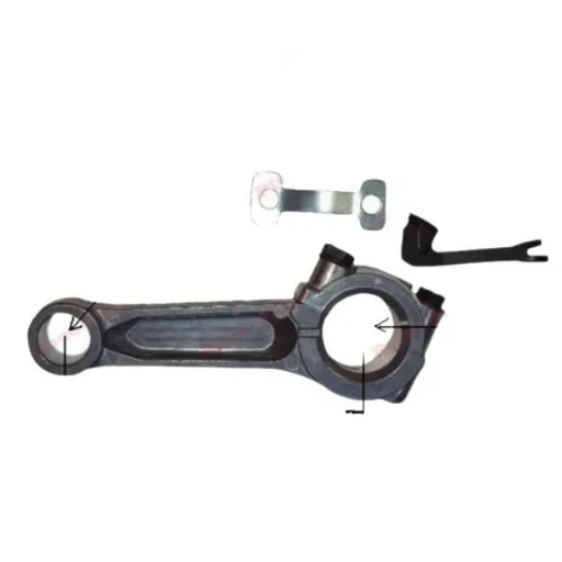 Biela Compatibila Briggs - Stratton 10-13cp