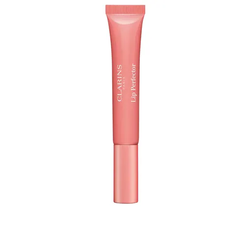 Clarins Luciu de buze strălucitor Glow (Lip Perfector) 12 ml 05