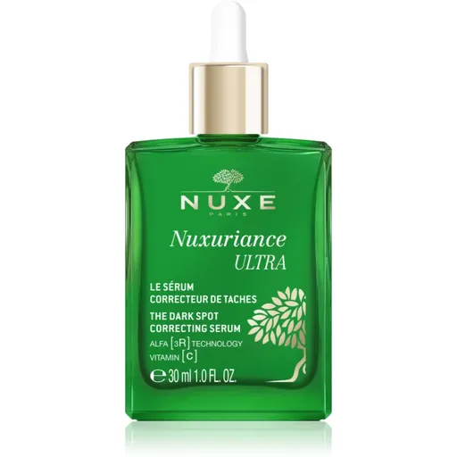 Nuxe Nuxuriance The Dark-Spot Correcting Serum ser facial cu vitamina C 30 ml