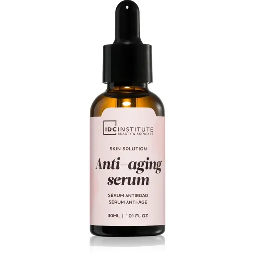IDC Institute Anti-Aging ser anti-îmbătrânire 30 ml