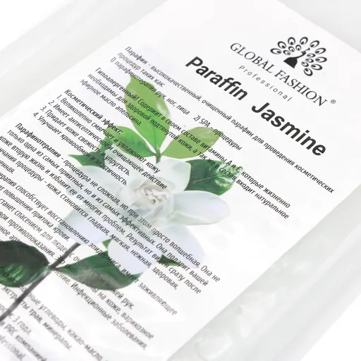 Parafina cu Aroma de Jasmine 450g