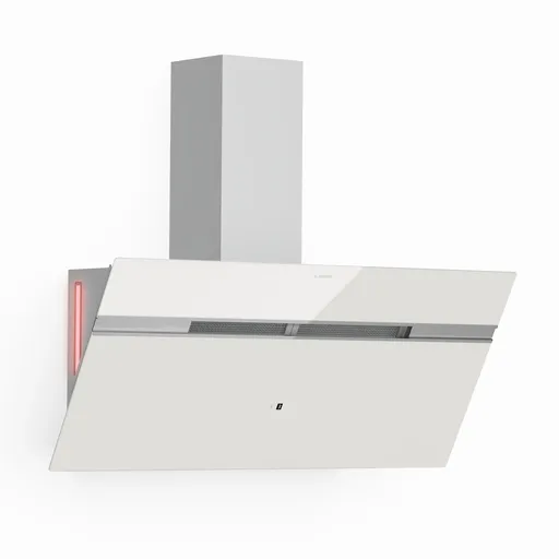 Klarstein Alina hotă, 90 cm, 690 m³/h, Silențioasă, EEC A++