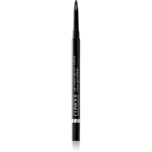 Clinique High Impact™ Gel Tech Eyeliner eyeliner-gel culoare Intense Black 0.35 g