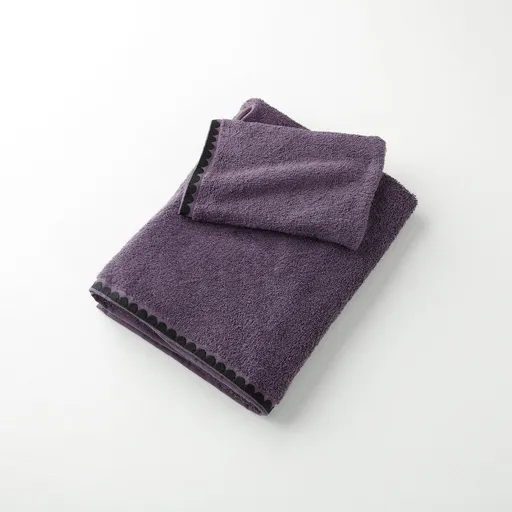 Colecția de prosoape de baie Colombine