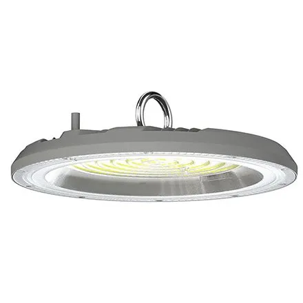 Corp iluminat LED industrial 100W 3IN1 IP65 - gri V-TAC SKU-23622