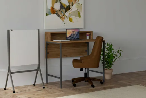 Birou, Hanah Home, Uso, Nuc / Negru