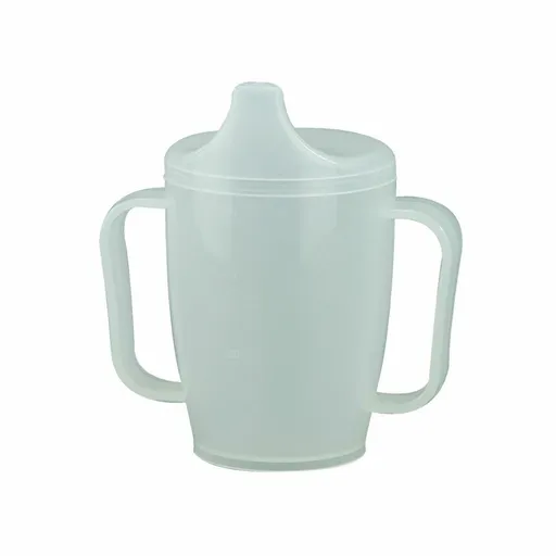 Cana cu capac și trei capacele, 250 ml