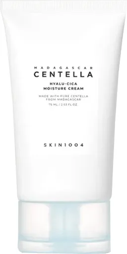 SKIN1004 Cremă foarte hidratantă Madagascar Centella (Hyalu-Cica Moisture Cream) 75 ml