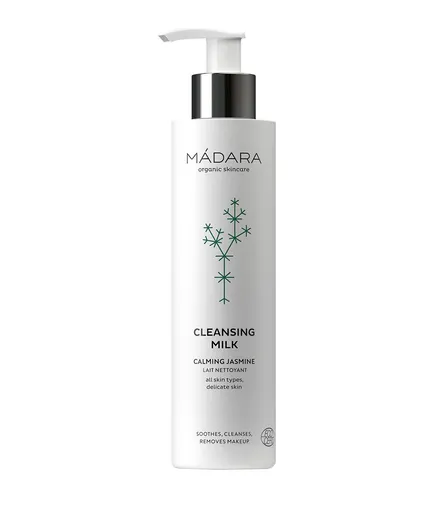 MÁDARA Lapte de curățare (Cleansing Milk) 200 ml