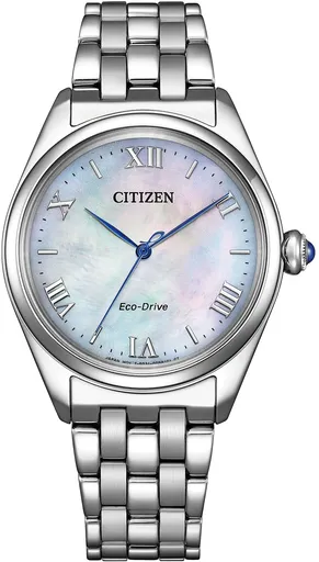 Citizen Eco-Drive L EM1140-80D
