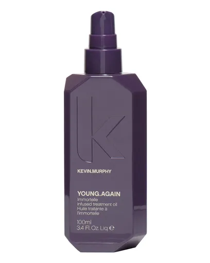 Kevin Murphy Ulei de protecție pentru păr Young.Again (Imortelle Infused Treatment Oil) 100 ml