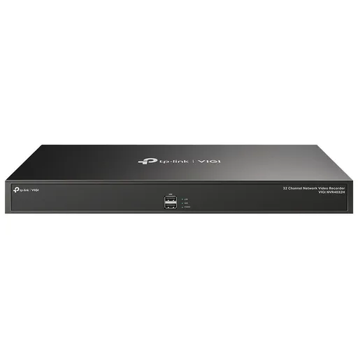 TPL VIGI 32 CH NW VIDEO RECORDER TP-LINK VIGI NVR4032H