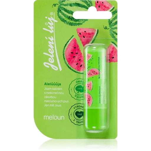 Regina Jelení lůj Watermelon balsam de buze 4.5 g