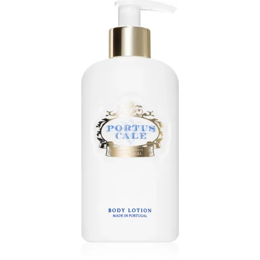 Castelbel Portus Cale Gold & Blue loțiune de corp hidratantă 300 ml