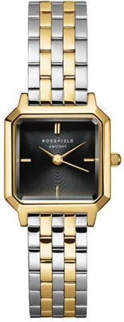 Rosefield Duotone Black Expansion BBDSG-B07