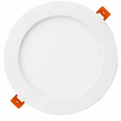 Panou LED Well rotund incastrabil 15W 191mm 4000K 1050lm LEDPRN-1915-SMOOTH-WL